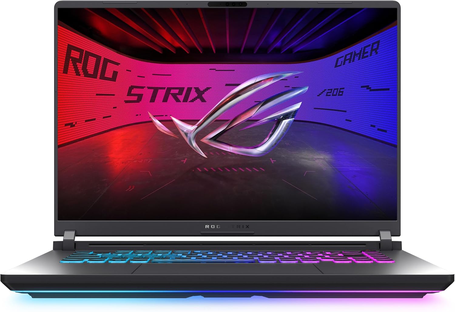 ASUS ROG Strix G16 (2025)