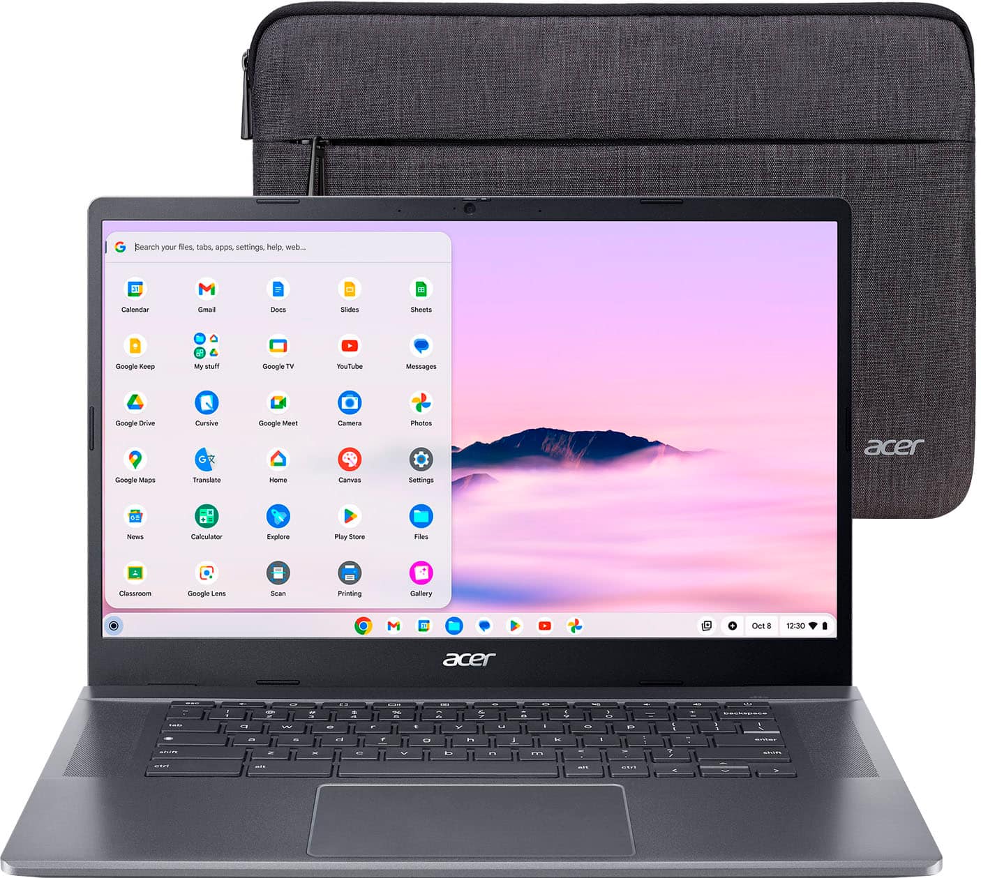 Acer Chromebook Plus 515 (2025)