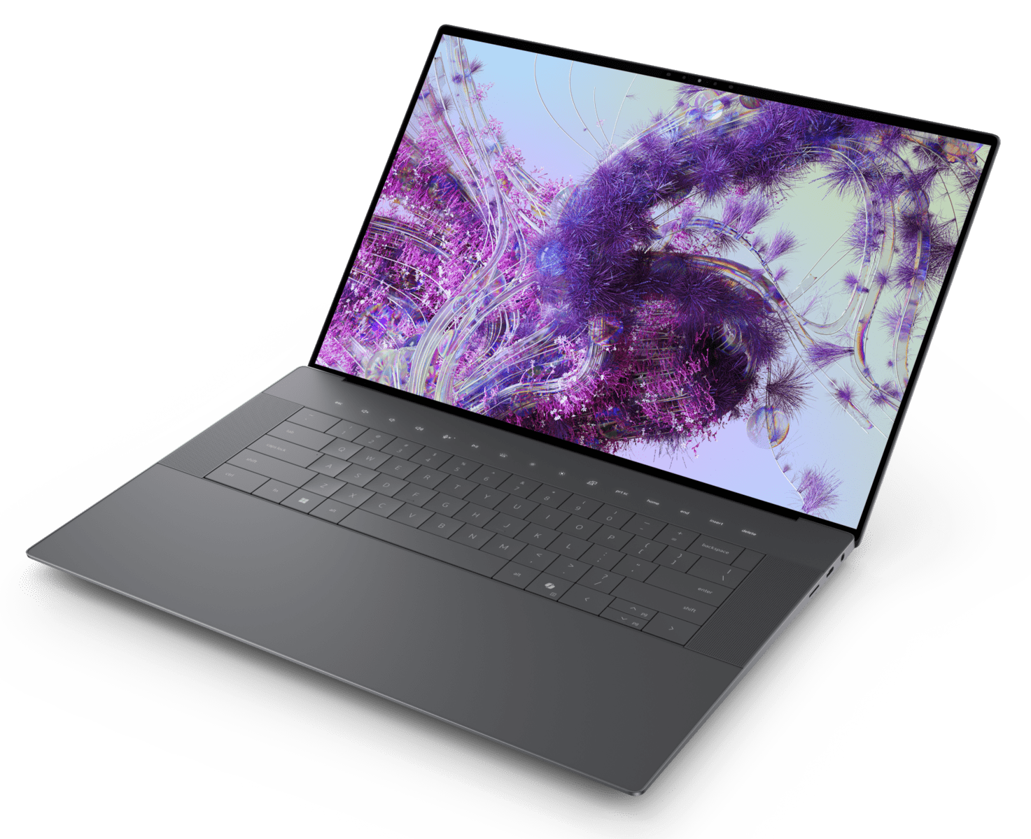 Dell XPS 16 (9640, 2025)