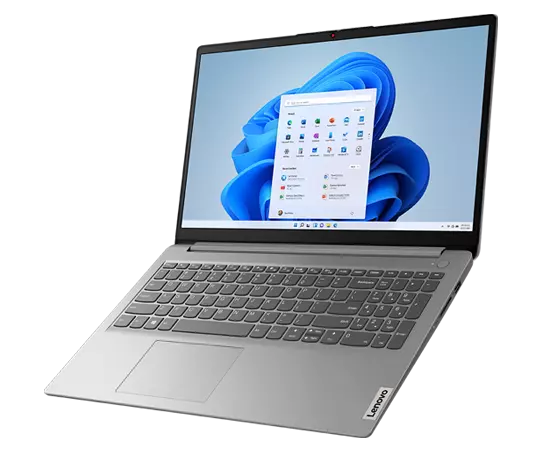 Lenovo IdeaPad 1 15 (2024)