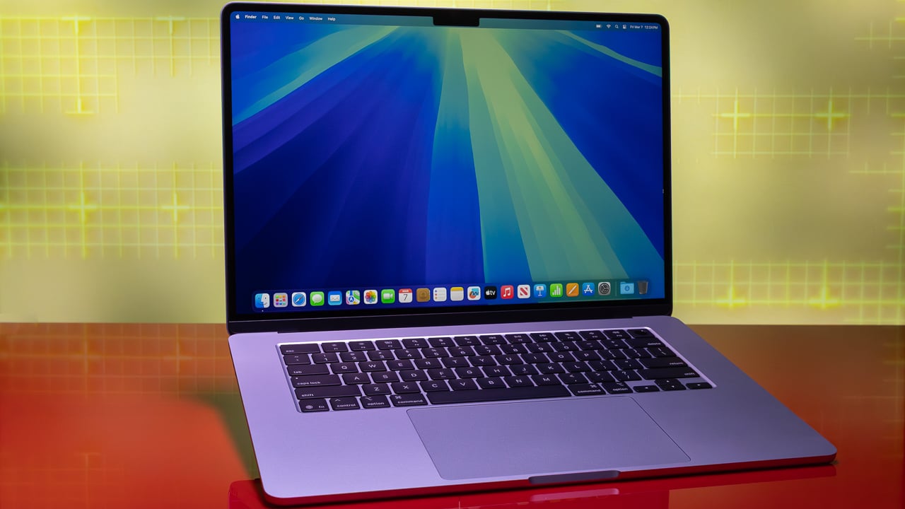 Apple MacBook Air 15" M4