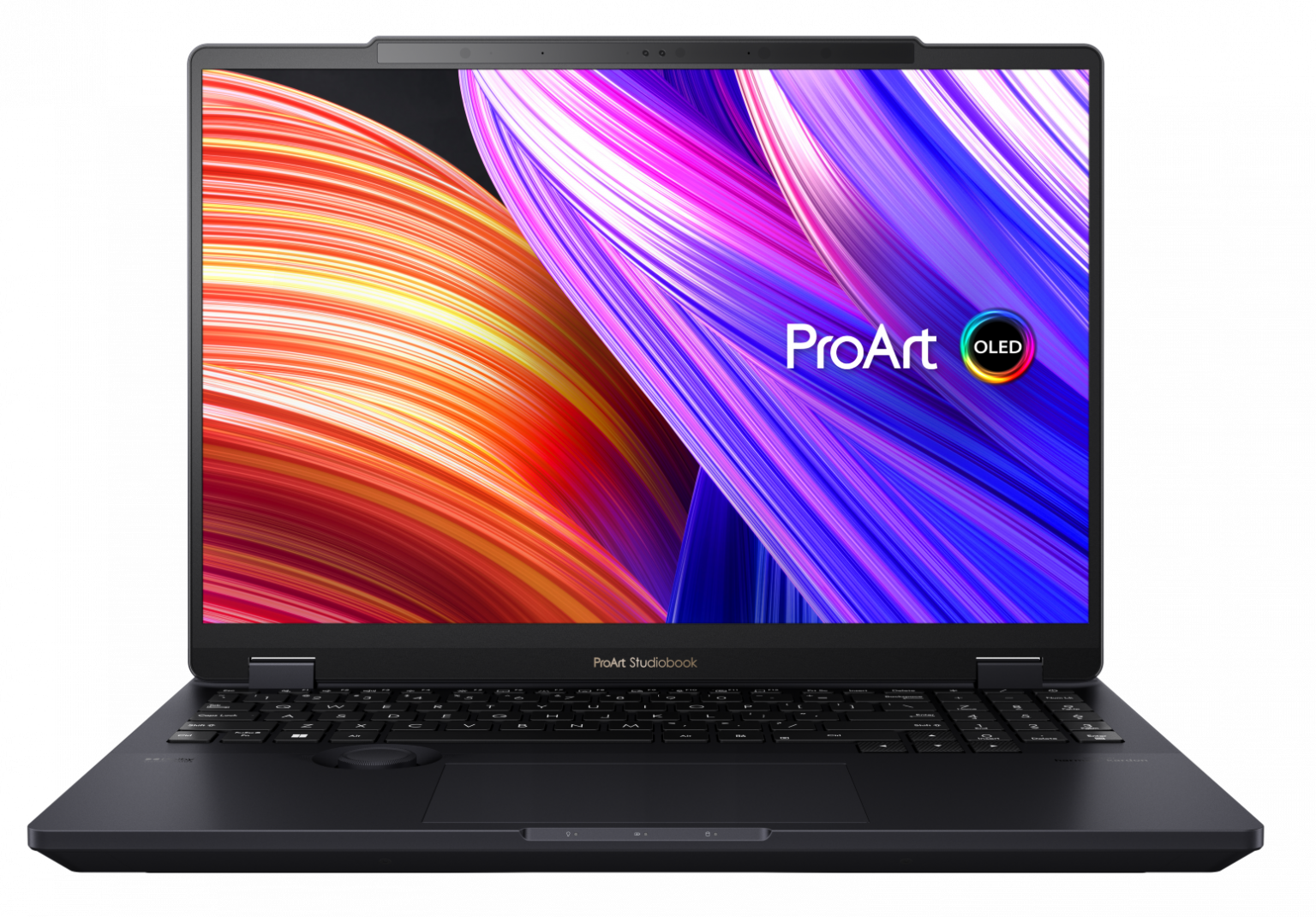 ASUS ProArt Studiobook 16 OLED (2025)