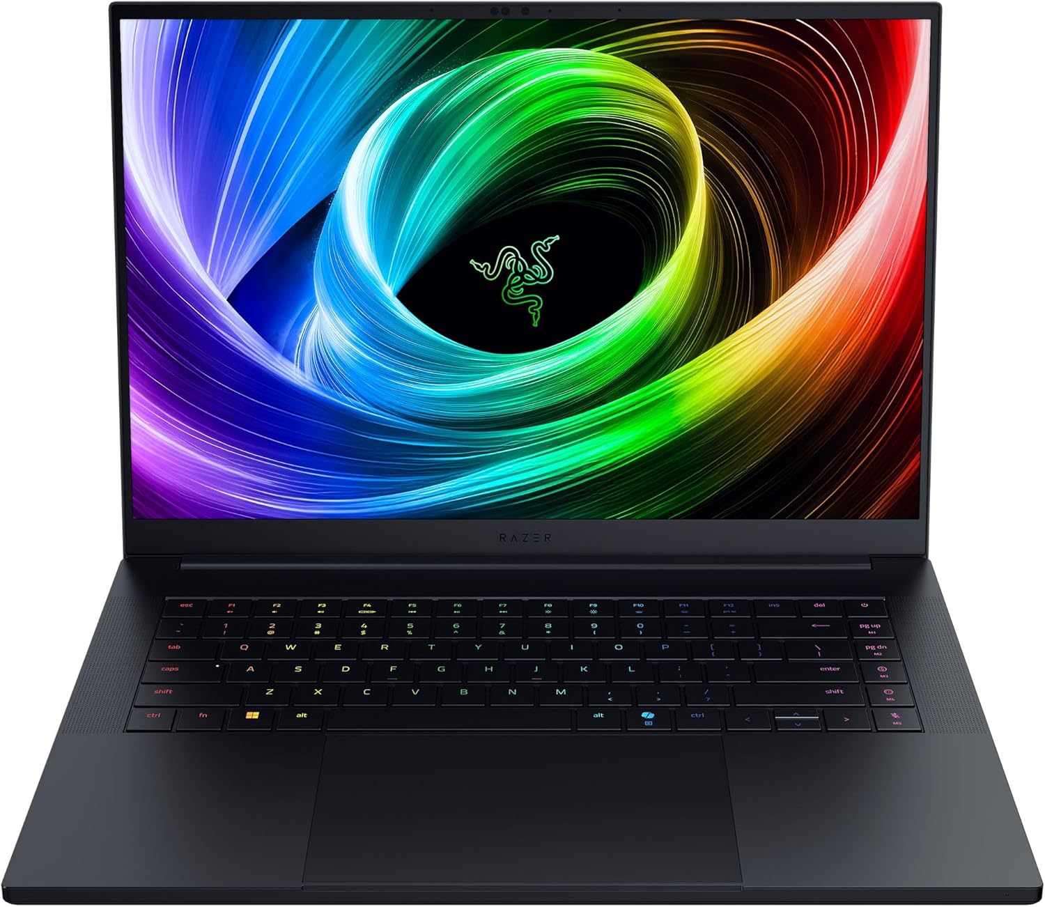 Razer Blade 16 Creator (2025)