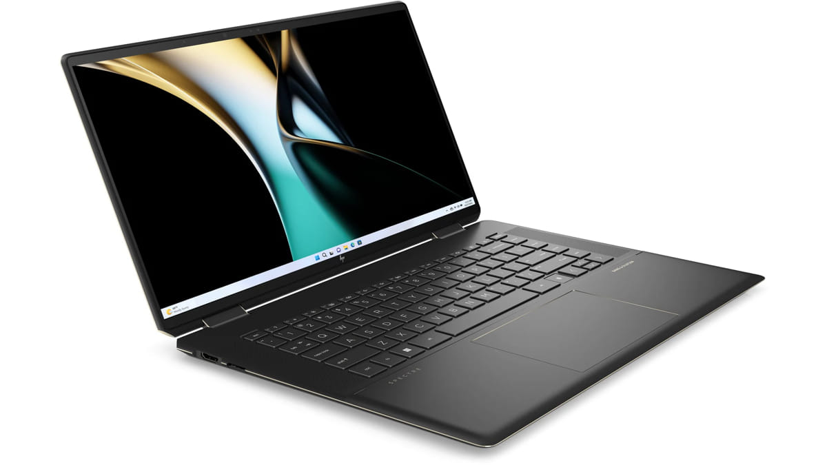 HP Spectre x360 14 (2025)