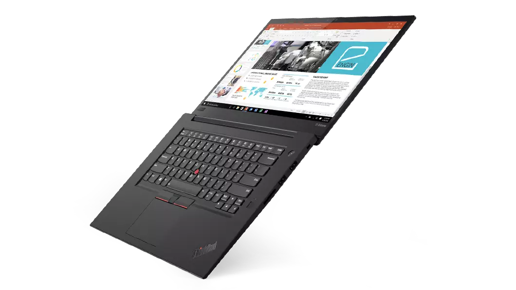 Lenovo ThinkPad X1 Extreme Gen 6