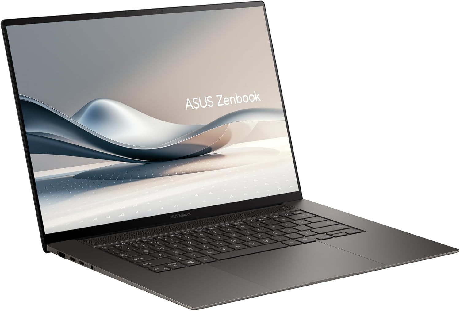 ASUS Zenbook Flip S 16 OLED (2025)